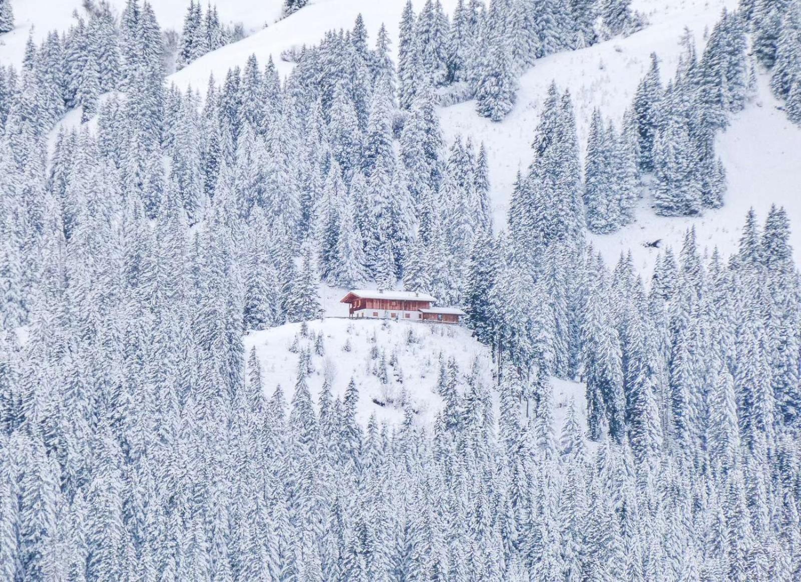 Zugspitz Suites Lermoos By Alps Resorts Exterior photo